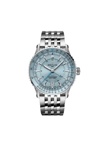 Breitling Navitimer Automatic GMT 41 mm A32310171C1A1