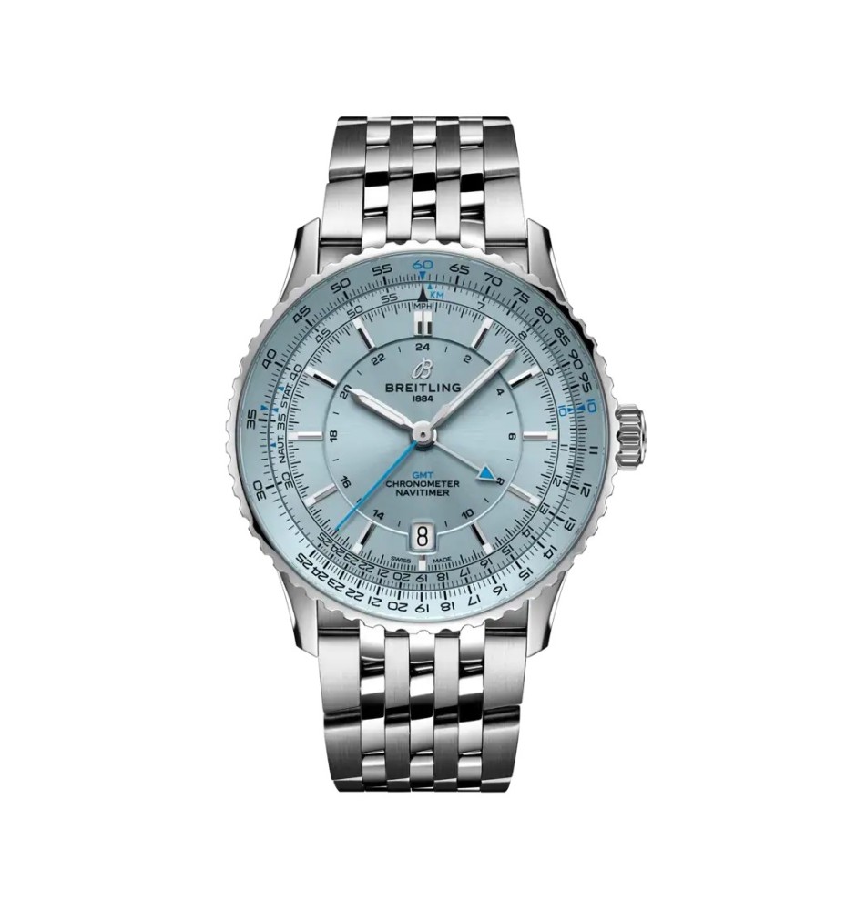 Breitling Navitimer Automatic GMT 41 mm A32310171C1A1
