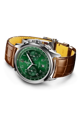 Breitling Premier B01 Chronograph AB0145371L1P1