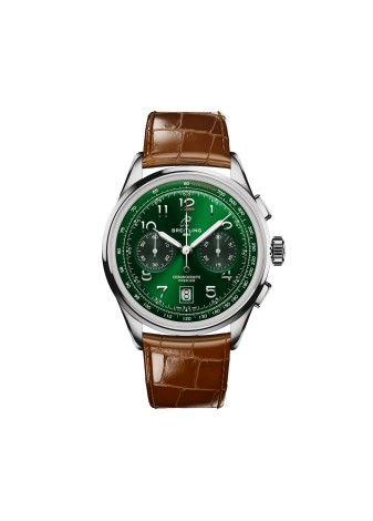 Breitling Premier B01 Chronograph AB0145371L1P1