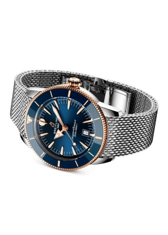 Breitling Superocean Heritage B31 Automatic 44 acciaio UB3112161C1A1