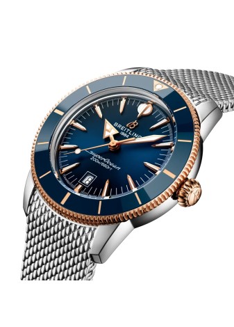 Breitling Superocean Heritage B31 Automatic 44 acciaio UB3112161C1A1