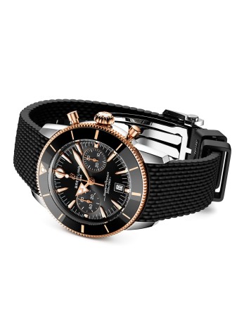 Breitling Superocean Heritage B01 Chronograph 42 UB0156H11B1S1