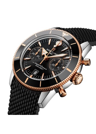 Breitling Superocean Heritage B01 Chronograph 42 UB0156H11B1S1