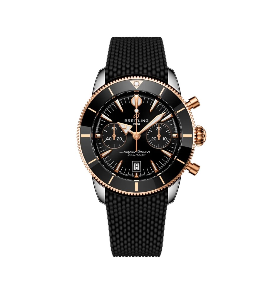 Breitling Superocean Heritage B01 Chronograph 42 UB0156H11B1S1