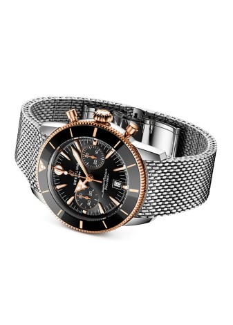 Breitling Superocean Heritage B01 Chronograph 42 UB0156H11B1A1