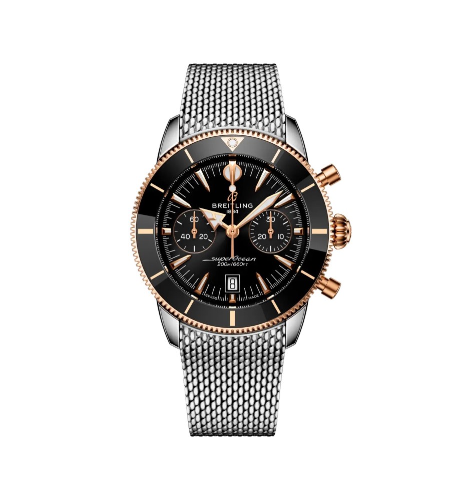 Breitling Superocean Heritage B01 Chronograph 42 UB0156H11B1A1