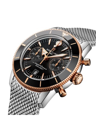Breitling Superocean Heritage B01 Chronograph 42 UB0156H11B1A1