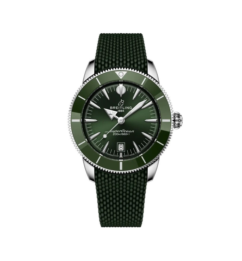 Breitling Superocean Heritage B31 Automatic 44 AB3112361L1S1