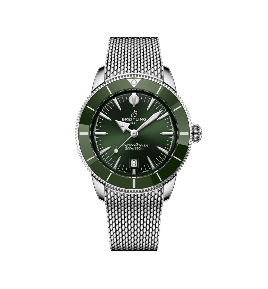Breitling Superocean Heritage B31 Automatic 44 AB3112361L1A1