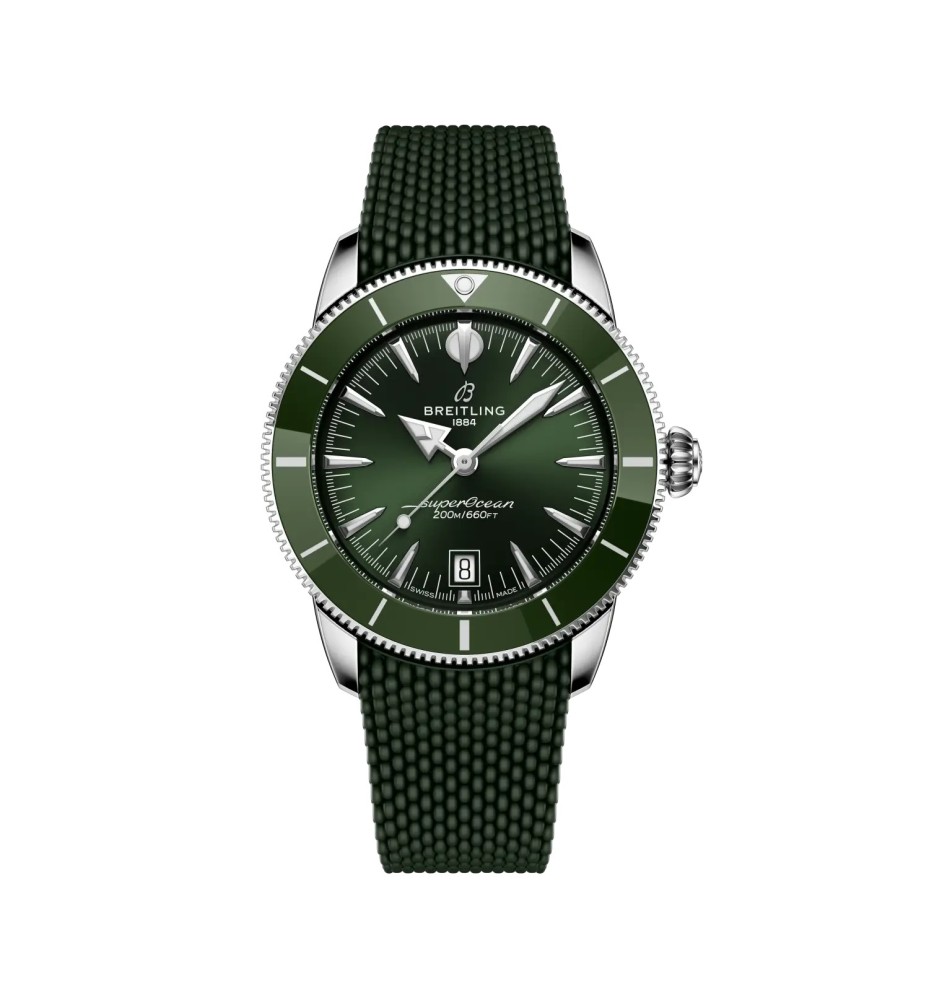 Breitling Superocean Heritage B31 Automatic 42 AB3111361L1S1