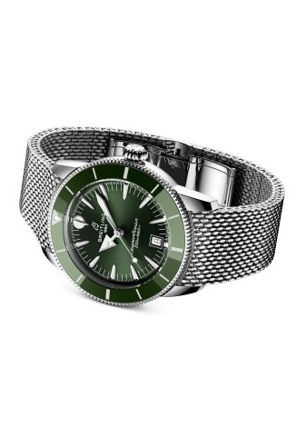 Breitling Superocean Heritage B31 Automatic 42 AB3111361L1A1