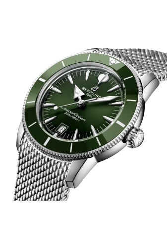 Breitling Superocean Heritage B31 Automatic 42 AB3111361L1A1