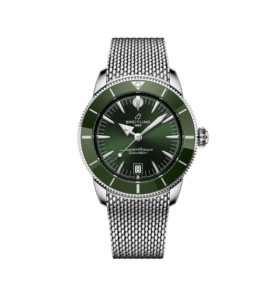 Breitling Superocean Heritage B31 Automatic 42 AB3111361L1A1