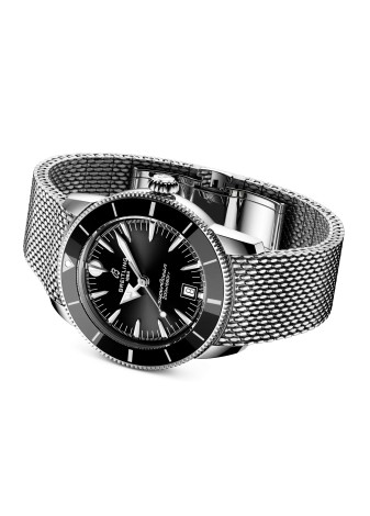Breitling Superocean Heritage B31 Automatic 42 AB3111241B1A1