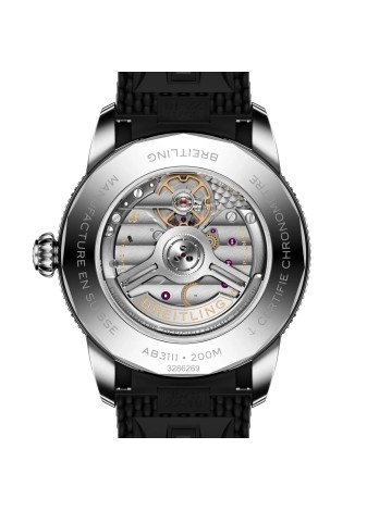 Breitling Superocean Heritage B31 Automatic 42 AB3111241B1S1