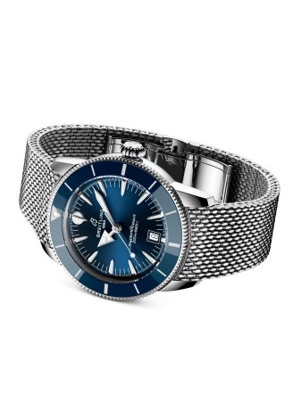 Breitling Superocean Heritage B31 Automatic 42 AB3111161C1A1