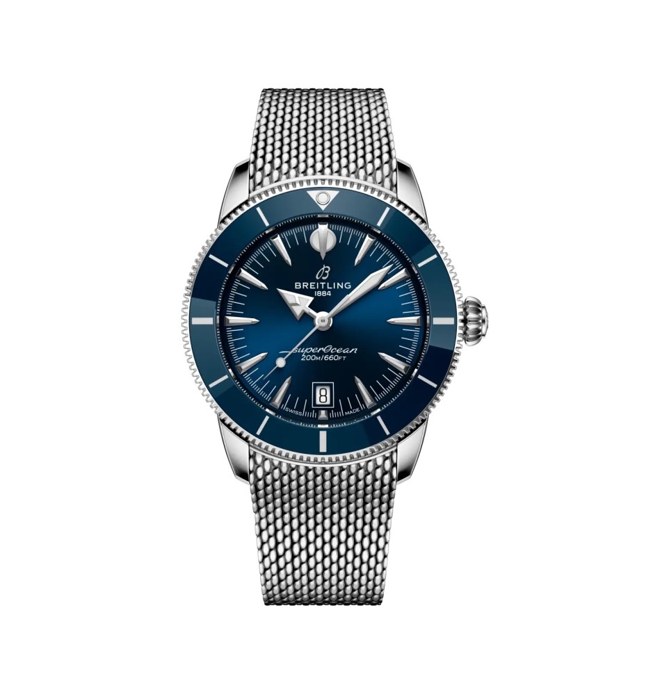 Breitling Superocean Heritage B31 Automatic 42 AB3111161C1A1