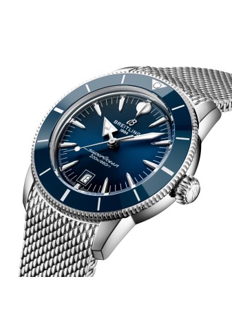 Breitling Superocean Heritage B31 Automatic 42 AB3111161C1A1