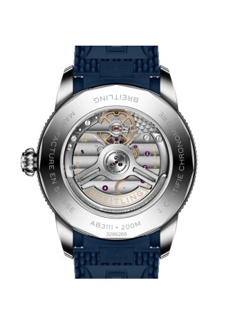 Breitling Superocean Heritage B31 Automatic 42 AB3111161C1S1