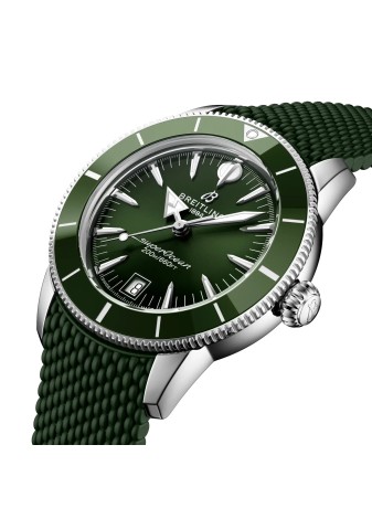 Breitling Superocean Heritage B31 Automatic 42 AB3110361L1S1