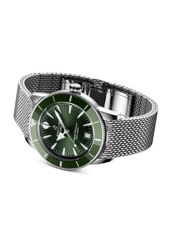 Breitling Superocean Heritage B31 Automatic 42 AB3110361L1A1