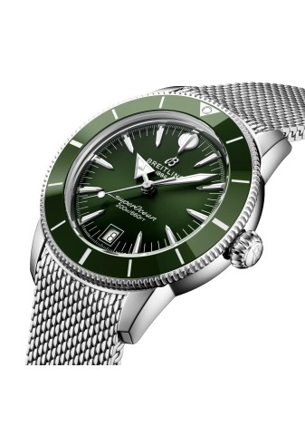 Breitling Superocean Heritage B31 Automatic 42 AB3110361L1A1