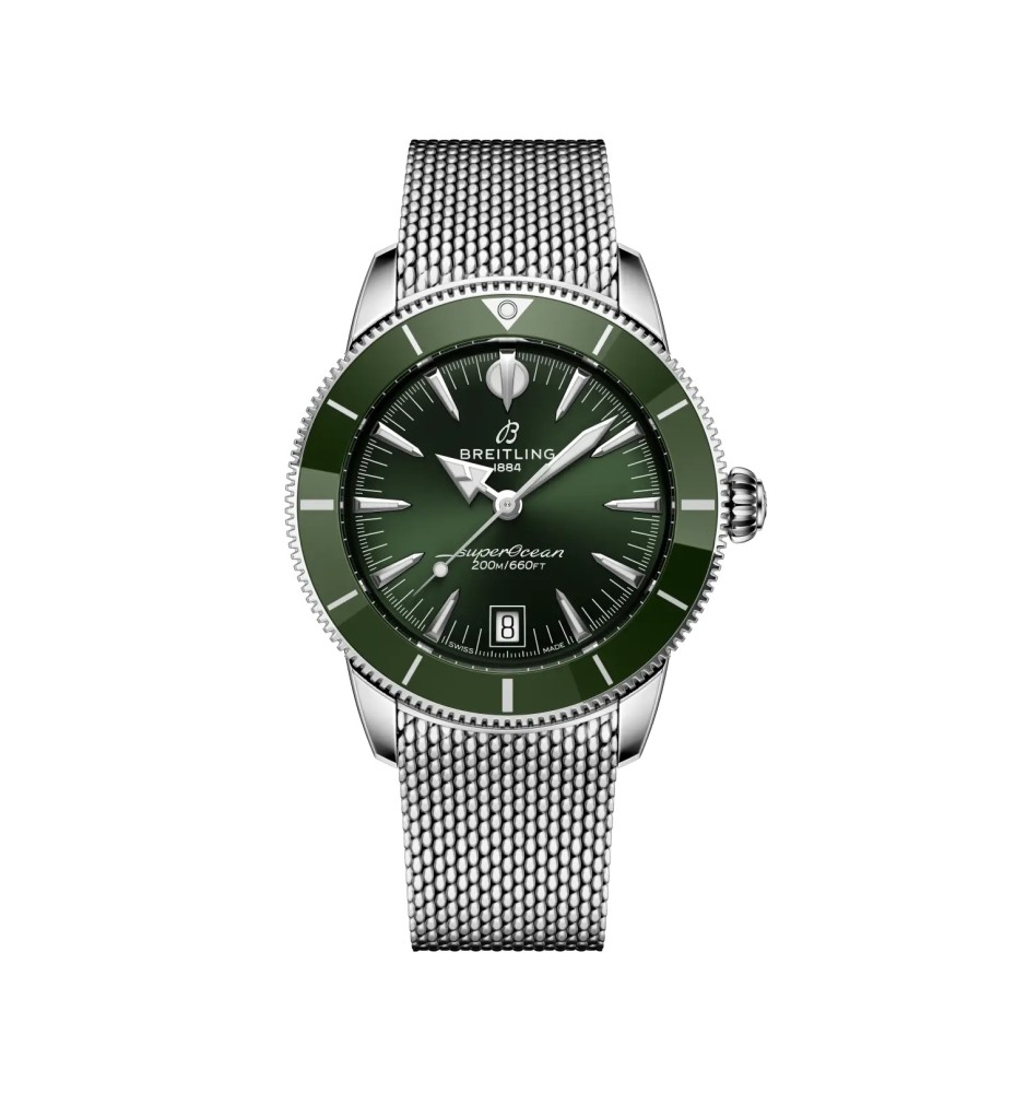Breitling Superocean Heritage B31 Automatic 42 AB3110361L1A1