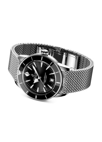 Breitling Superocean Heritage B31 Automatic 42 AB3110241B1A1