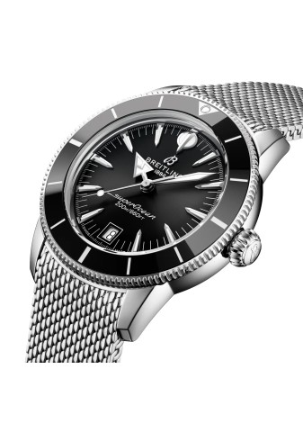Breitling Superocean Heritage B31 Automatic 42 AB3110241B1A1
