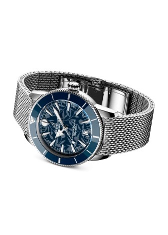 Breitling Superocean Heritage B31 Automatic Kelly Slater AB31101A1C1A1