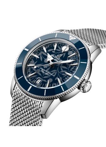 Breitling Superocean Heritage B31 Automatic Kelly Slater AB31101A1C1A1