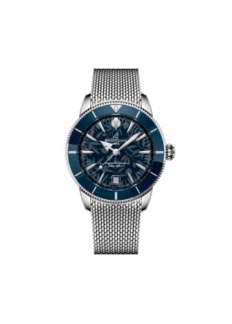 Breitling Superocean Heritage B31 Automatic Kelly Slater AB31101A1C1A1
