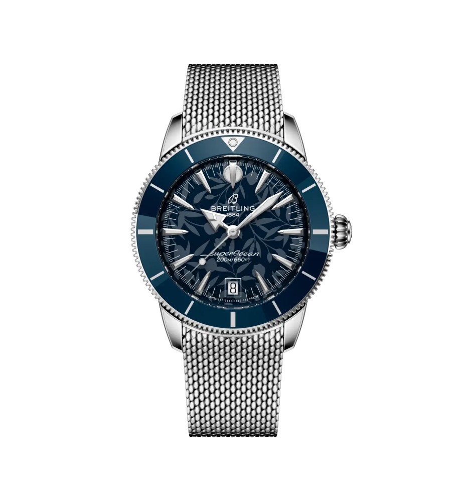 Breitling Superocean Heritage B31 Automatic Kelly Slater AB31101A1C1A1