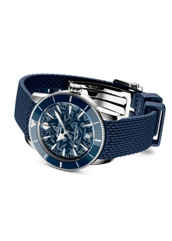 Breitling Superocean Heritage B31 Automatic Kelly Slater AB31101A1C1S1