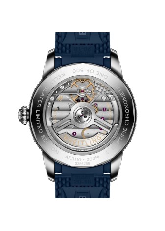 Breitling Superocean Heritage B31 Automatic Kelly Slater AB31101A1C1S1