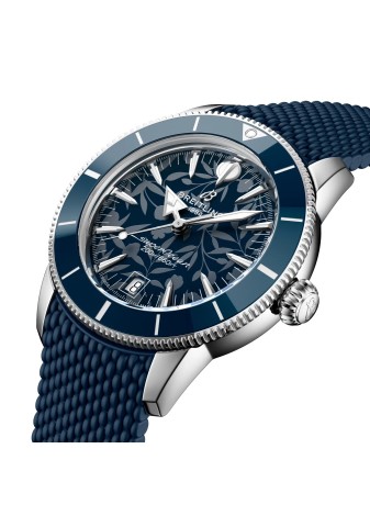 Breitling Superocean Heritage B31 Automatic Kelly Slater AB31101A1C1S1
