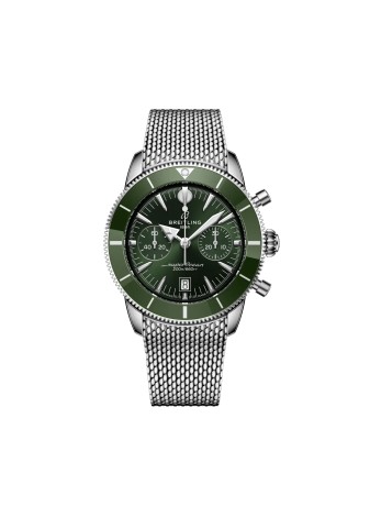 Breitling Superocean Heritage B01 Chronograph 42 AB0156361L1A1