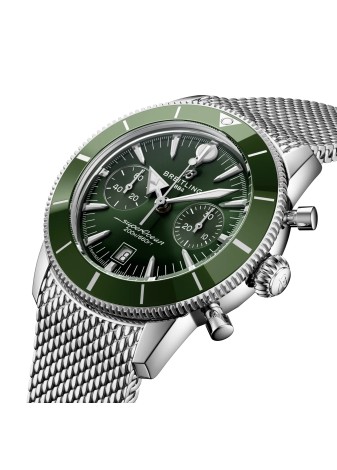 Breitling Superocean Heritage B01 Chronograph 42 AB0156361L1A1