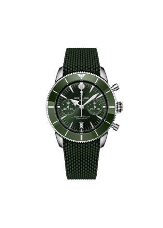 Breitling Superocean Heritage B01 Chronograph 42 AB0156361L1S1