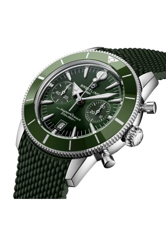 Breitling Superocean Heritage B01 Chronograph 42 AB0156361L1S1