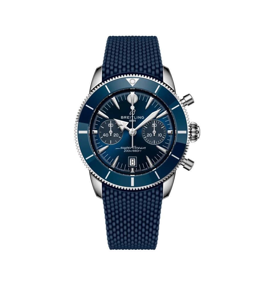 Breitling Superocean Heritage B01 Chronograph 42 AB0156161C1S1