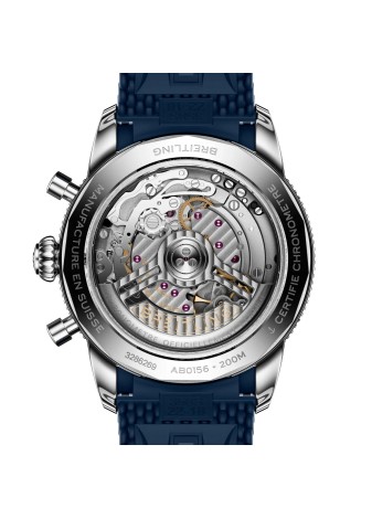 Breitling Superocean Heritage B01 Chronograph 42 AB0156161C1S1