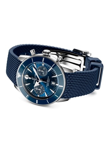 Breitling Superocean Heritage B01 Chronograph 42 AB0156161C1S1