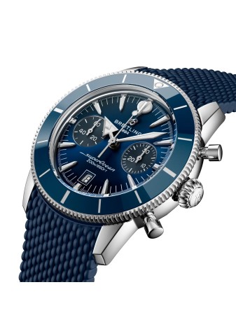Breitling Superocean Heritage B01 Chronograph 42 AB0156161C1S1