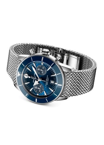 Breitling Superocean Heritage B01 Chronograph 42 AB0156161C1A1