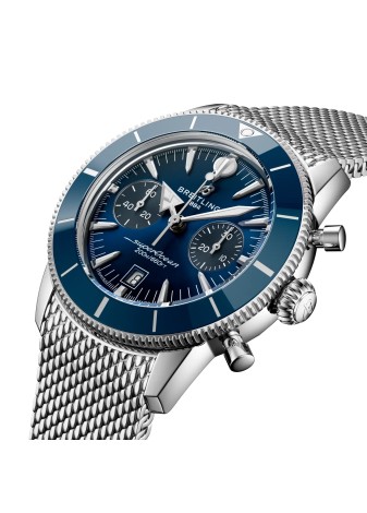 Breitling Superocean Heritage B01 Chronograph 42 AB0156161C1A1