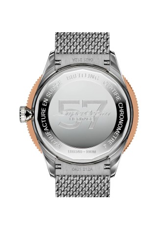Breitling Superocean Heritage '57 Highlands U10340E31A1A1