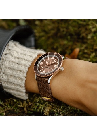 Breitling Superocean Heritage '57 Highlands U10340E31A1A1