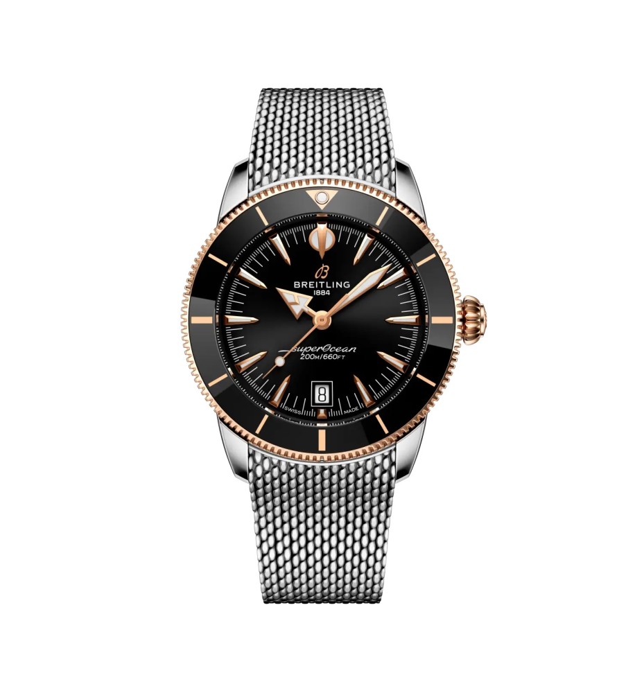 Breitling Superocean Heritage B31 Automatic 42 UB3111241B1A1